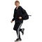 adidas Juventus Turin Einlaufjacke 2024/25 Kinder