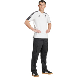 adidas Juventus Turin DNA Poloshirt 2024/25 Herren