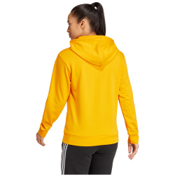 adidas Real Madrid Doubleknit Hoodie 2024/25 Damen