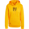 adidas Real Madrid Doubleknit Hoodie 2024/25 Damen