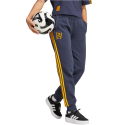 adidas Real Madrid Doubleknit Jogginghose 2024/25 Damen