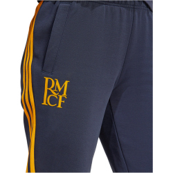 adidas Real Madrid Doubleknit Jogginghose 2024/25 Damen