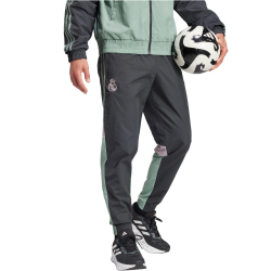 adidas Real Madrid SZN Trainingshose 2024/25 Herren