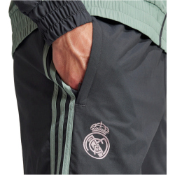 adidas Real Madrid SZN Trainingshose 2024/25 Herren