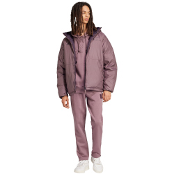 adidas Real Madrid SZN Daunenjacke 2024/25 Herren