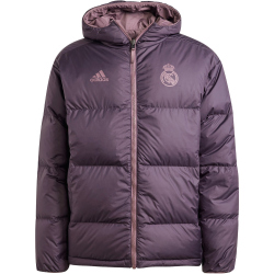adidas Real Madrid SZN Daunenjacke 2024/25 Herren
