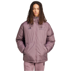 adidas Real Madrid SZN Daunenjacke 2024/25 Herren