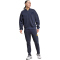 adidas Real Madrid SZN Doubleknit Trainingsjacke 2024/25 Herren