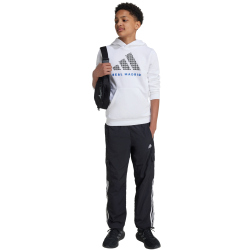 adidas Real Madrid Hoodie 2024/25 Kinder