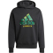 adidas JFF Jamaika SZN Doubleknit Hoodie 2024/25 Herren