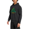 adidas JFF Jamaika SZN Doubleknit Hoodie 2024/25 Herren