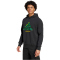 adidas JFF Jamaika SZN Doubleknit Hoodie 2024/25 Herren