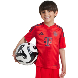 adidas FC Bayern M&uuml;nchen Heim Minikit 2024/25 Kinder