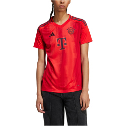 adidas FC Bayern M&uuml;nchen Heimtrikot 2024/25 Damen