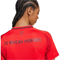 adidas FC Bayern M&uuml;nchen Heimtrikot 2024/25 Damen