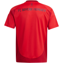 adidas FC Bayern München Heimtrikot 2024/25 Kinder