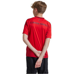 adidas FC Bayern München Heimtrikot 2024/25 Kinder