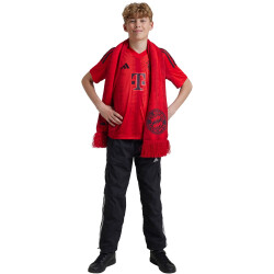 adidas FC Bayern München Heimtrikot 2024/25 Kinder
