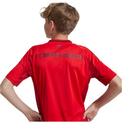 adidas FC Bayern München Heimtrikot 2024/25 Kinder
