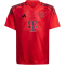 adidas FC Bayern München Heimtrikot 2024/25 Kinder