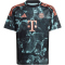 adidas FC Bayern München Auswärtstrikot 2024/25 Kinder