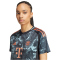 adidas FC Bayern München Auswärtstrikot 2024/25 Damen
