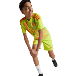 adidas FC Bayern M&uuml;nchen Torwarttrikot 2024/25 Kinder