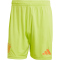 adidas FC Bayern München Torwartshorts 2024/25 Herren