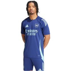 adidas FC Arsenal Tiro 24 Trainingstrikot 2024/25 Herren