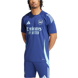 adidas FC Arsenal Tiro 24 Trainingstrikot 2024/25 Herren