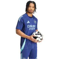 adidas FC Arsenal Tiro 24 Trainingstrikot 2024/25 Herren