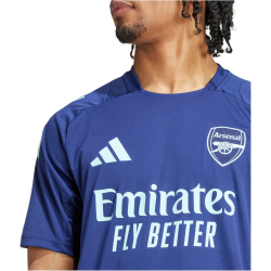 adidas FC Arsenal Tiro 24 Trainingstrikot 2024/25 Herren
