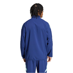 adidas FC Arsenal Tiro 24 Pr&auml;sentationsjacke 2024/25...