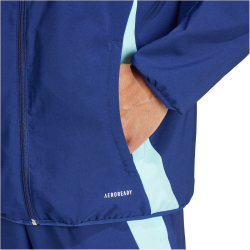 adidas FC Arsenal Tiro 24 Pr&auml;sentationsjacke 2024/25...