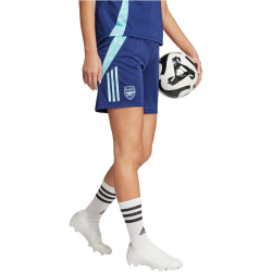 adidas FC Arsenal Tiro 24 Trainingsshorts 2024/25 Damen