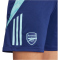 adidas FC Arsenal Tiro 24 Trainingsshorts 2024/25 Damen