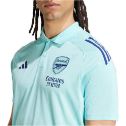 adidas FC Arsenal Tiro 24 Poloshirt 2024/25 Herren