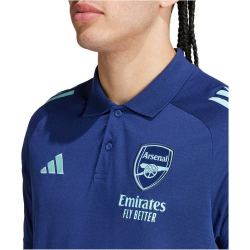 adidas FC Arsenal Tiro 24 Poloshirt 2024/25 Herren