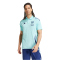 adidas FC Arsenal Tiro 24 Poloshirt 2024/25 Herren