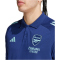 adidas FC Arsenal Tiro 24 Poloshirt 2024/25 Herren