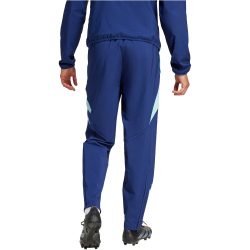 adidas FC Arsenal Tiro 24 Pr&auml;sentationshose 2024/25...