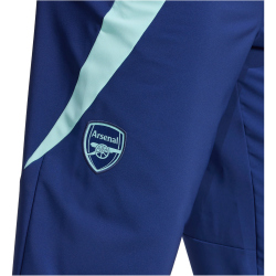 adidas FC Arsenal Tiro 24 Pr&auml;sentationshose 2024/25...
