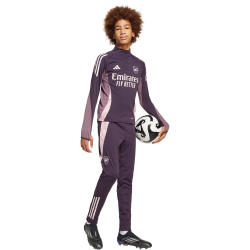 adidas FC Arsenal Tiro 24 Trainingshose 2024/25 Kinder