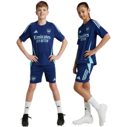 adidas FC Arsenal Tiro 24 Trainingsshorts 2024/25 Kinder