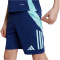 adidas FC Arsenal Tiro 24 Trainingsshorts 2024/25 Kinder