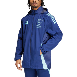 adidas FC Arsenal Tiro 24 Allwetterjacke 2024/25 Herren