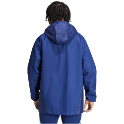 adidas FC Arsenal Tiro 24 Allwetterjacke 2024/25 Herren