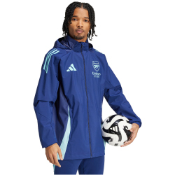 adidas FC Arsenal Tiro 24 Allwetterjacke 2024/25 Herren