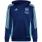 adidas FC Arsenal Tiro 24 Hoodie 2024/25 Kinder