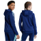 adidas FC Arsenal Tiro 24 Hoodie 2024/25 Kinder